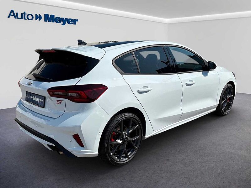Ford Focus 2.3 EcoBoost 280PS STX |6-Gang|PD|