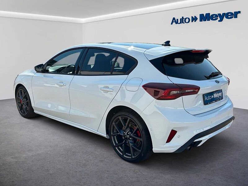 Ford Focus 2.3 EcoBoost 280PS STX |6-Gang|PD|