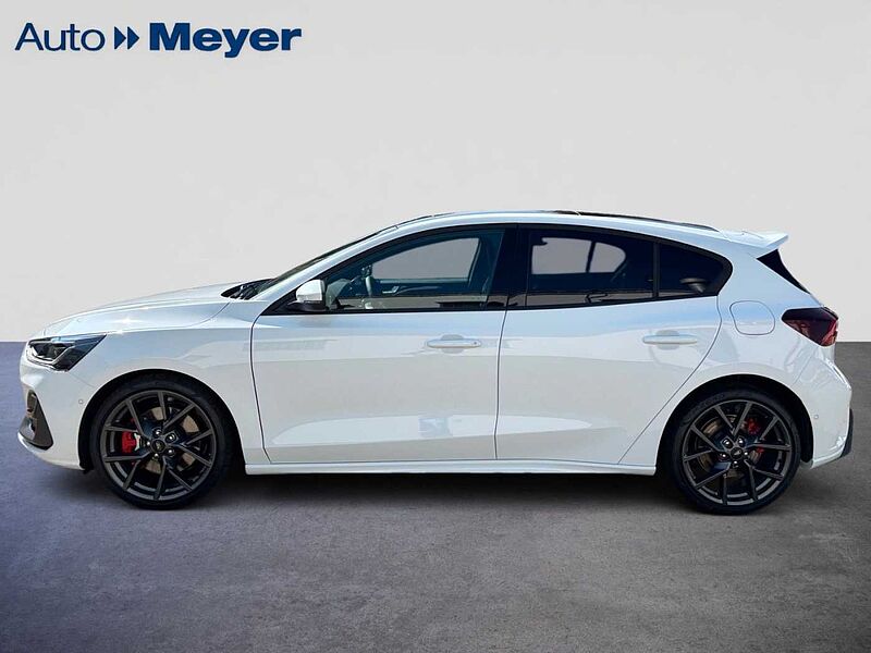 Ford Focus 2.3 EcoBoost 280PS STX |6-Gang|PD|