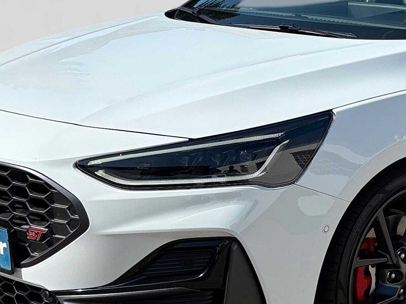 Ford Focus 2.3 EcoBoost 280PS STX |6-Gang|PD|