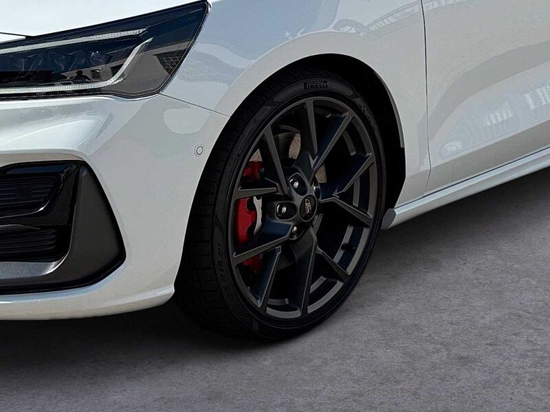 Ford Focus 2.3 EcoBoost 280PS STX |6-Gang|PD|