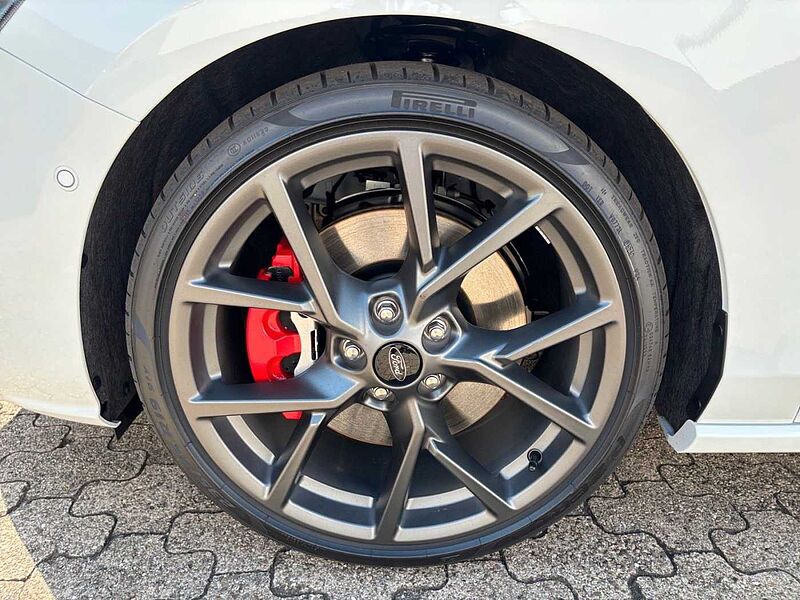 Ford Focus 2.3 EcoBoost 280PS STX |6-Gang|PD|