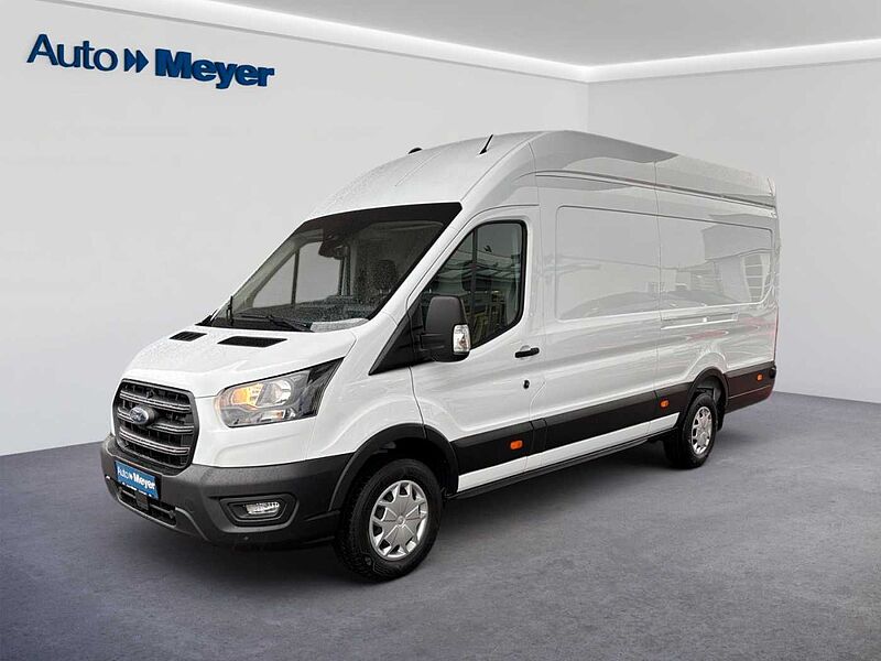 Ford Transit V363 Kasten HA LKW 350 L4H3 Trend