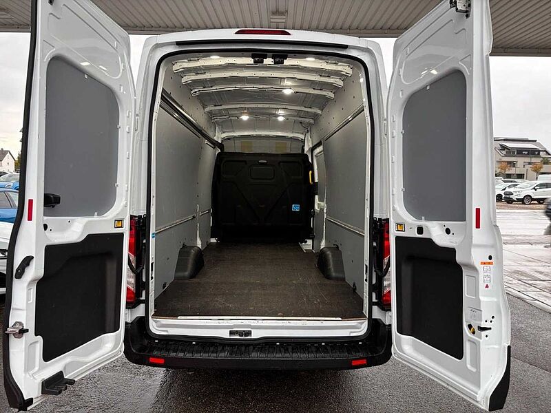 Ford Transit V363 Kasten HA LKW 350 L4H3 Trend