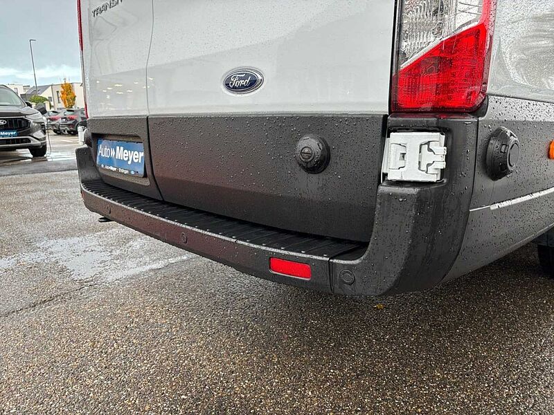 Ford Transit V363 Kasten HA LKW 350 L4H3 Trend