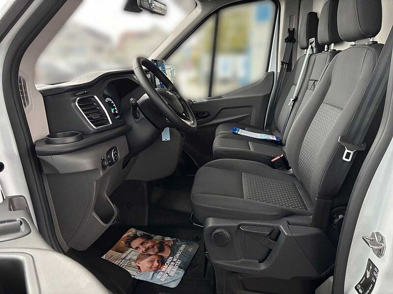 Ford Transit V363 Kasten HA LKW 350 L4H3 Trend