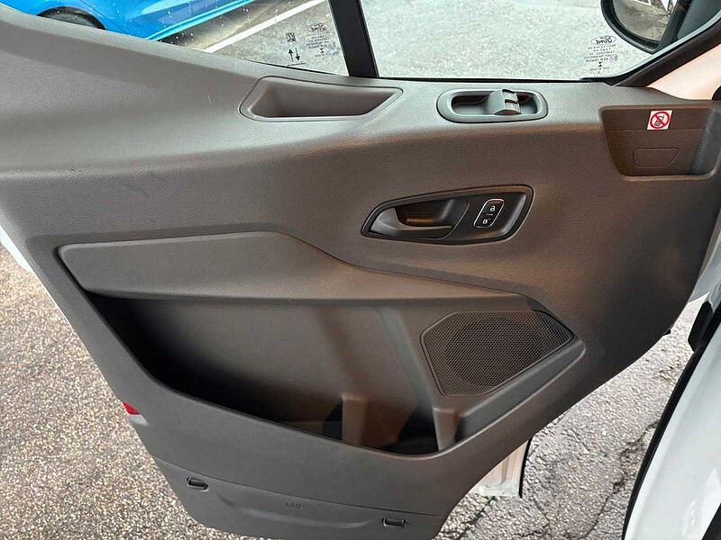 Ford Transit V363 Kasten HA LKW 350 L4H3 Trend