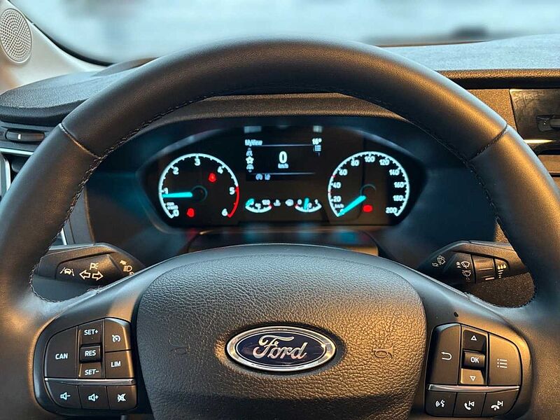 Ford Transit V363 Kasten HA LKW 350 L4H3 Trend