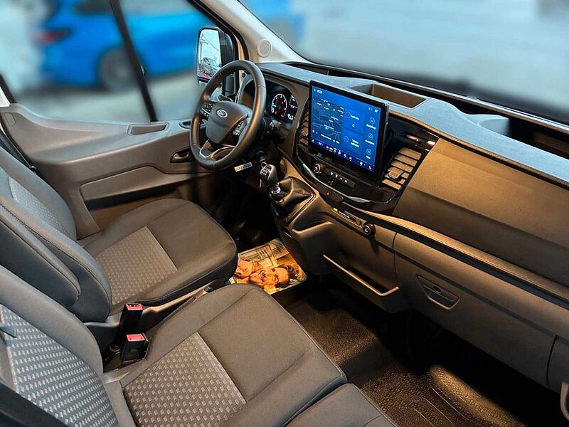Ford Transit V363 Kasten HA LKW 350 L4H3 Trend