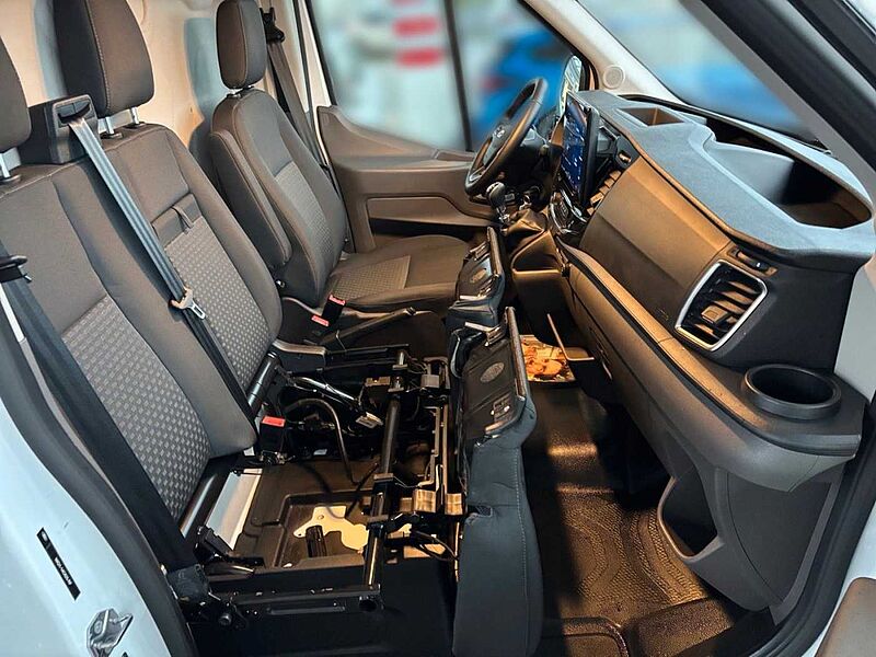 Ford Transit V363 Kasten HA LKW 350 L4H3 Trend