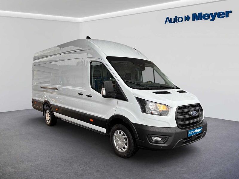 Ford Transit V363 Kasten HA LKW 350 L4H3 Trend