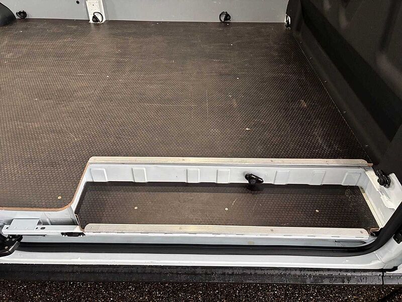 Ford Transit V363 Kasten HA LKW 350 L4H3 Trend