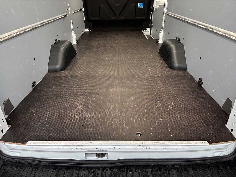 Ford Transit V363 Kasten HA LKW 350 L4H3 Trend