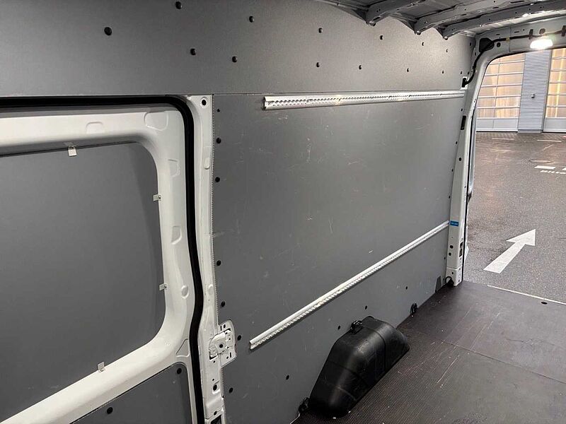 Ford Transit V363 Kasten HA LKW 350 L4H3 Trend