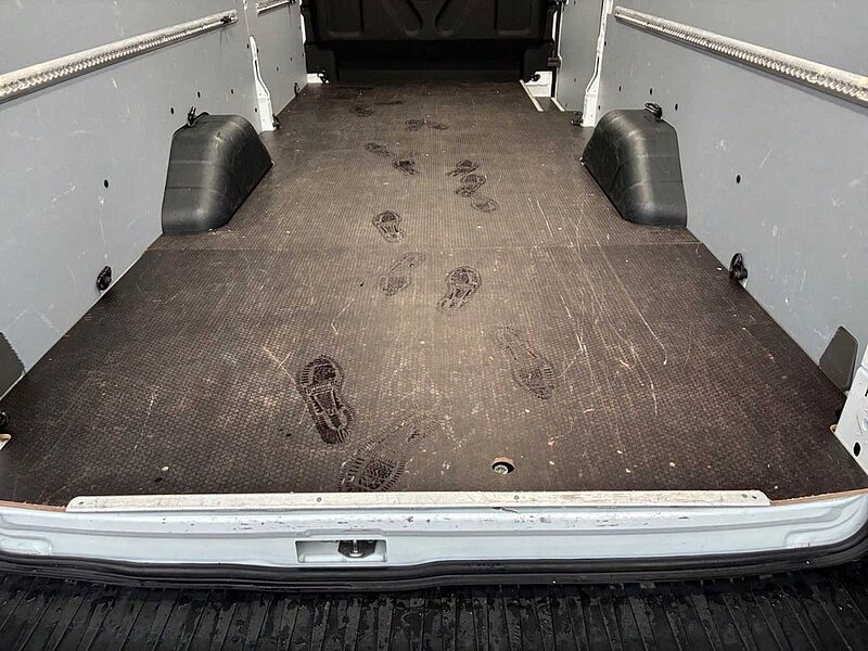 Ford Transit V363 Kasten HA LKW 350 L4H3 Trend