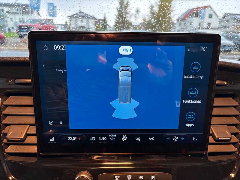 Ford Transit V363 Kasten HA LKW 350 L4H3 Trend