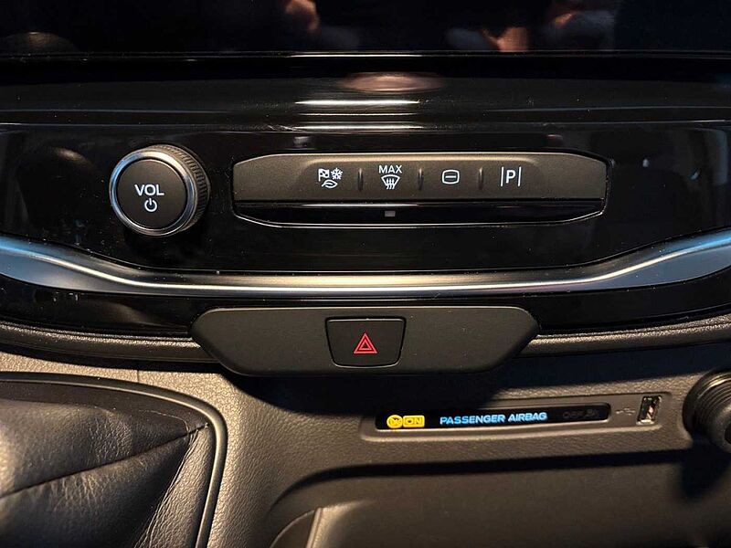 Ford Transit V363 Kasten HA LKW 350 L4H3 Trend