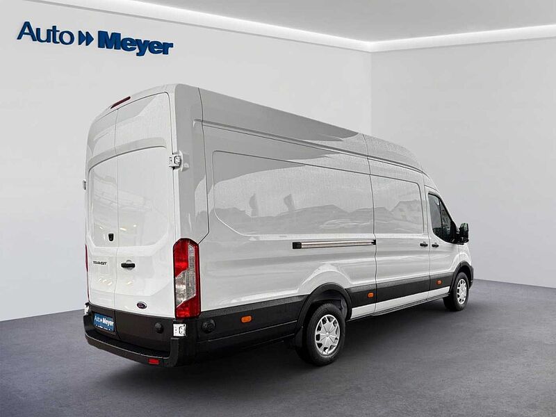 Ford Transit V363 Kasten HA LKW 350 L4H3 Trend