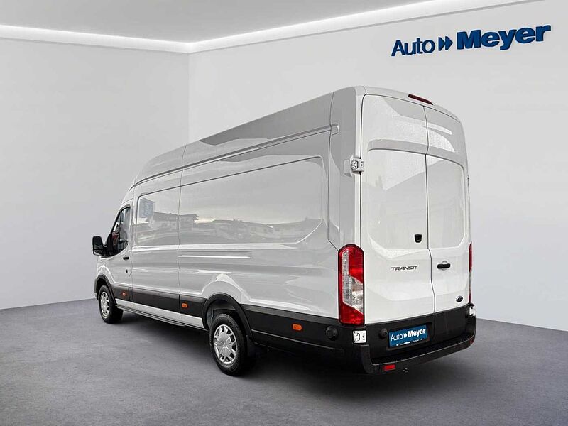 Ford Transit V363 Kasten HA LKW 350 L4H3 Trend