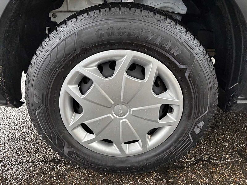 Ford Transit V363 Kasten HA LKW 350 L4H3 Trend