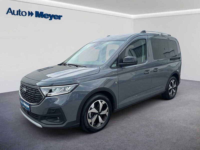 Ford Tourneo Connect 1.5 EcoBoost ACTIVE |AHK|LED|