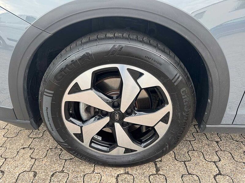 Ford Tourneo Connect 1.5 EcoBoost ACTIVE |AHK|LED|