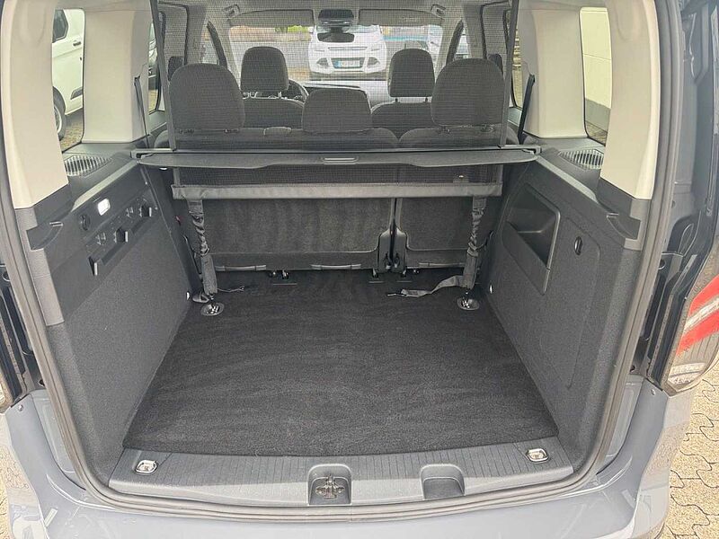 Ford Tourneo Connect 1.5 EcoBoost ACTIVE |AHK|LED|