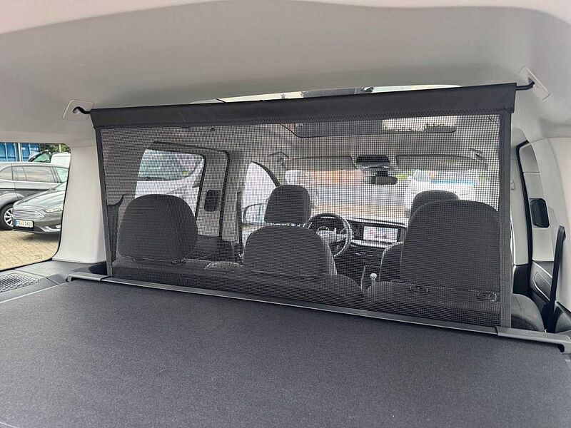 Ford Tourneo Connect 1.5 EcoBoost ACTIVE |AHK|LED|