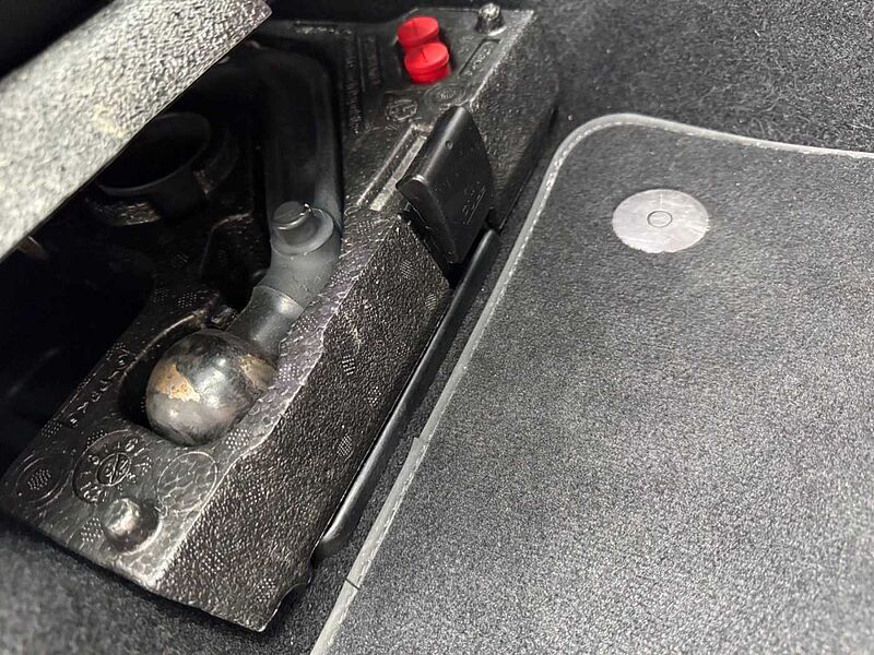 Ford Tourneo Connect 1.5 EcoBoost ACTIVE |AHK|LED|