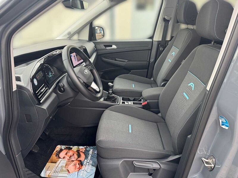 Ford Tourneo Connect 1.5 EcoBoost ACTIVE |AHK|LED|