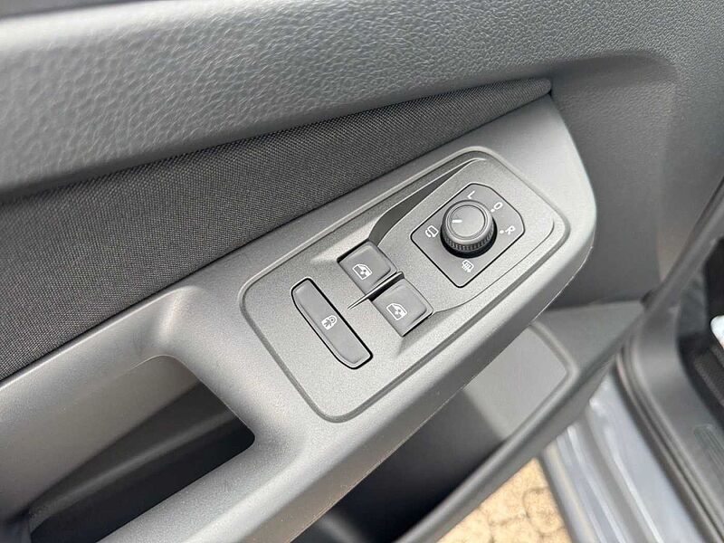 Ford Tourneo Connect 1.5 EcoBoost ACTIVE |AHK|LED|