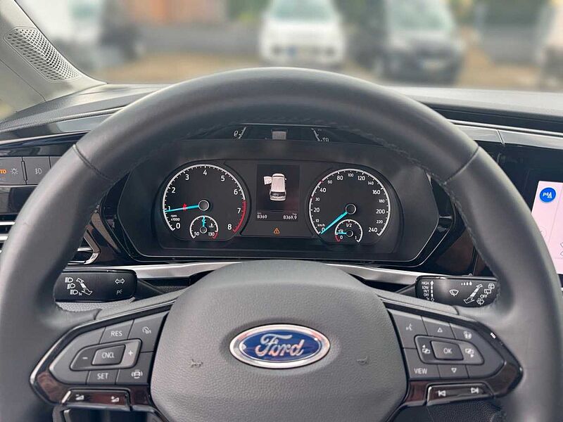 Ford Tourneo Connect 1.5 EcoBoost ACTIVE |AHK|LED|