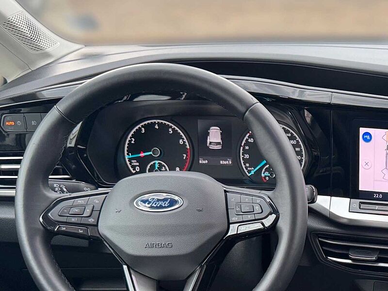 Ford Tourneo Connect 1.5 EcoBoost ACTIVE |AHK|LED|