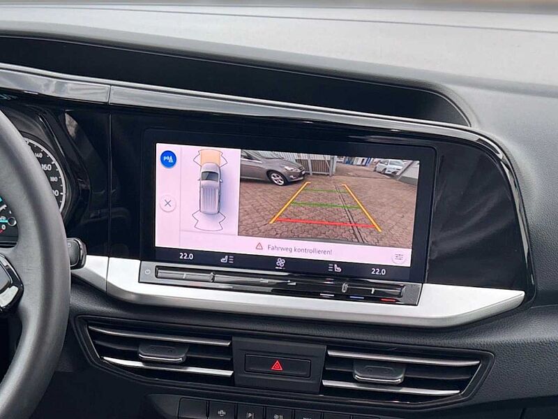 Ford Tourneo Connect 1.5 EcoBoost ACTIVE |AHK|LED|