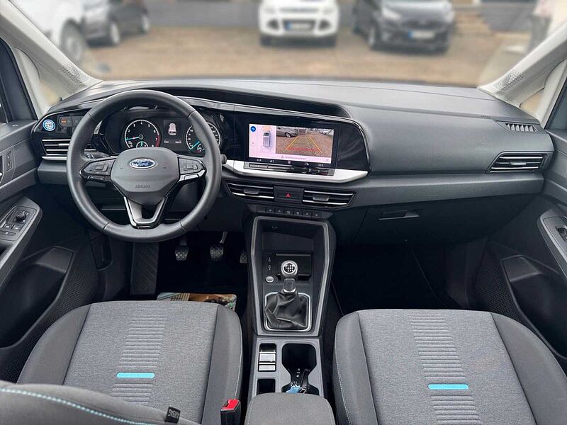 Ford Tourneo Connect 1.5 EcoBoost ACTIVE |AHK|LED|