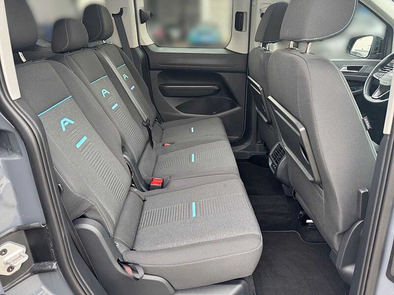 Ford Tourneo Connect 1.5 EcoBoost ACTIVE |AHK|LED|