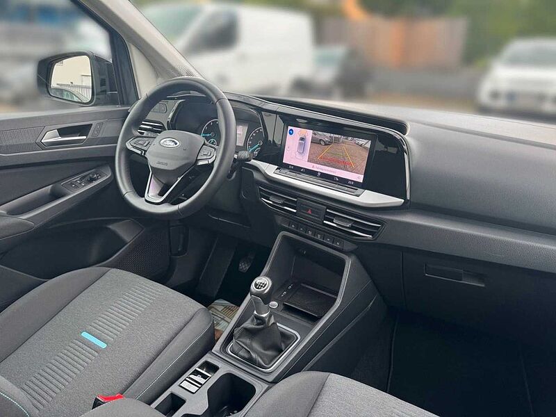 Ford Tourneo Connect 1.5 EcoBoost ACTIVE |AHK|LED|