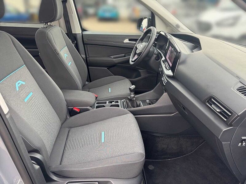 Ford Tourneo Connect 1.5 EcoBoost ACTIVE |AHK|LED|