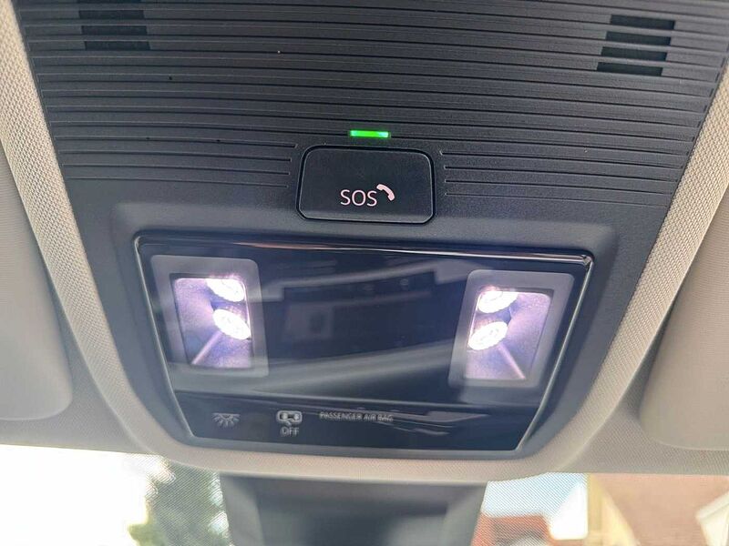 Ford Tourneo Connect 1.5 EcoBoost ACTIVE |AHK|LED|