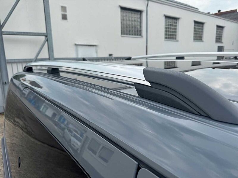 Ford Tourneo Connect 1.5 EcoBoost ACTIVE |AHK|LED|