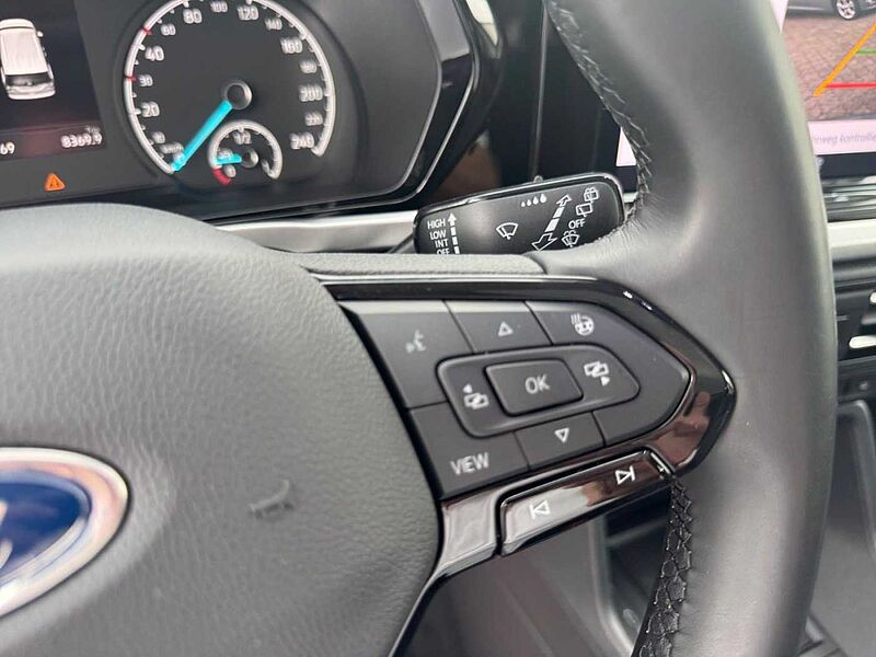 Ford Tourneo Connect 1.5 EcoBoost ACTIVE |AHK|LED|