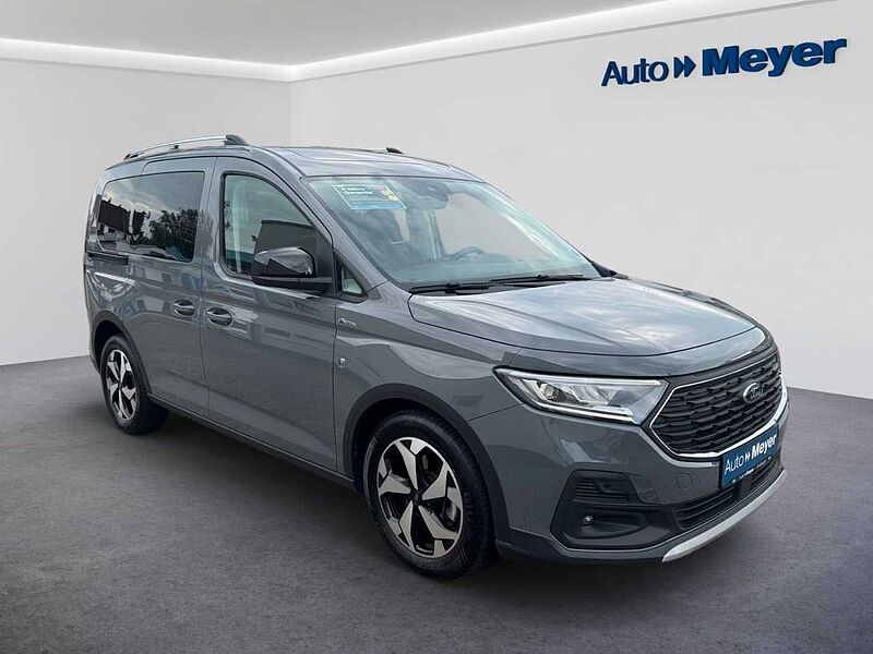 Ford Tourneo Connect 1.5 EcoBoost ACTIVE |AHK|LED|