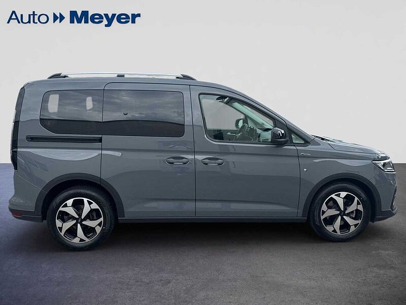 Ford Tourneo Connect 1.5 EcoBoost ACTIVE |AHK|LED|