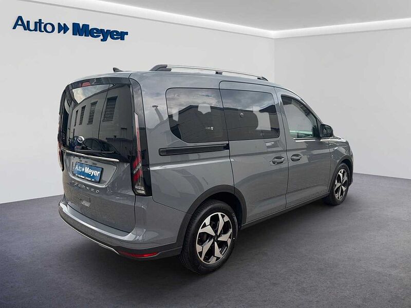 Ford Tourneo Connect 1.5 EcoBoost ACTIVE |AHK|LED|