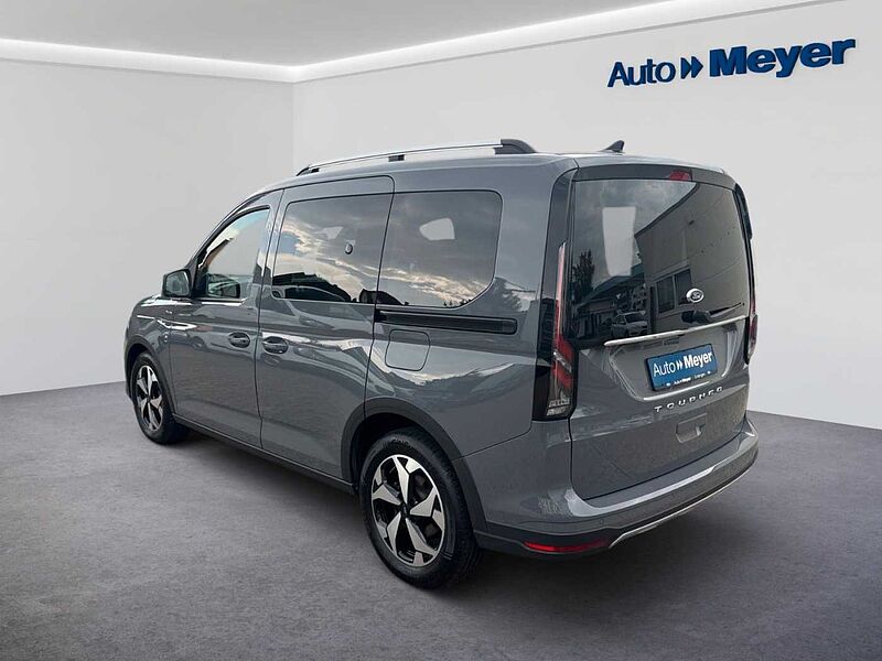 Ford Tourneo Connect 1.5 EcoBoost ACTIVE |AHK|LED|