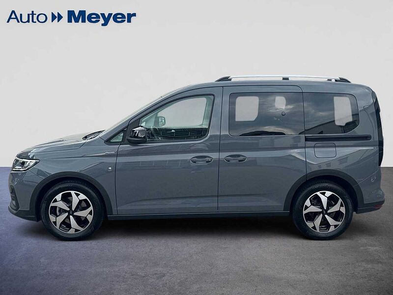 Ford Tourneo Connect 1.5 EcoBoost ACTIVE |AHK|LED|