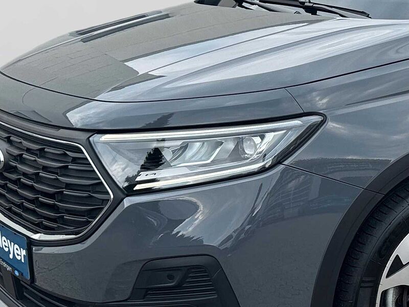 Ford Tourneo Connect 1.5 EcoBoost ACTIVE |AHK|LED|