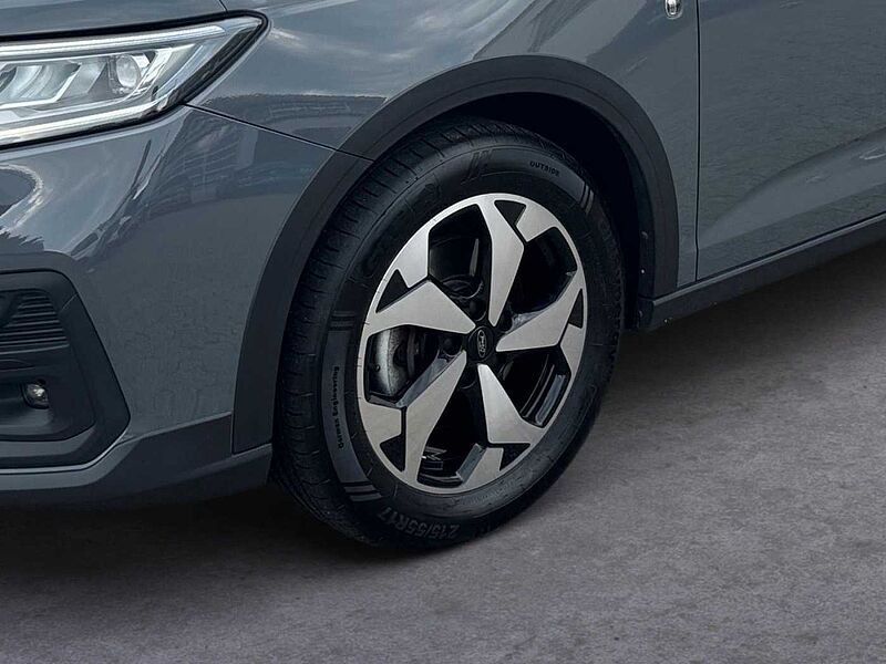 Ford Tourneo Connect 1.5 EcoBoost ACTIVE |AHK|LED|