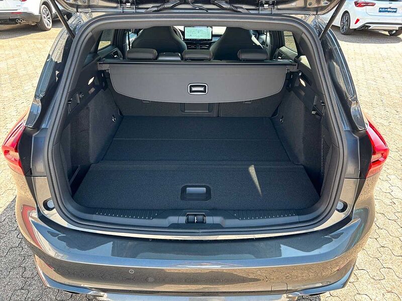 Ford Focus Turnier 2.3 EcoBoost AUT. 280 STX |VOLL|