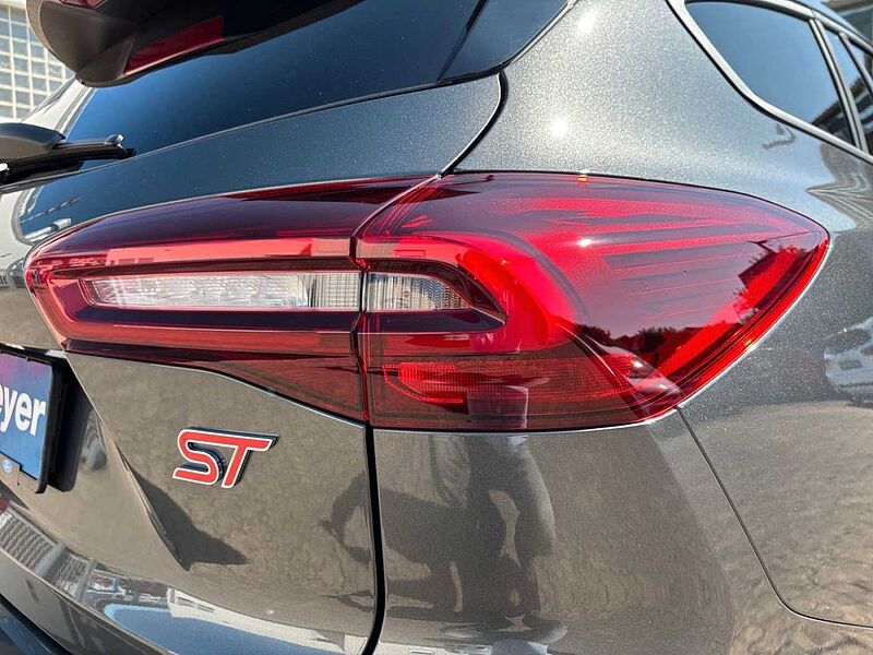 Ford Focus Turnier 2.3 EcoBoost AUT. 280 STX |VOLL|